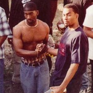 Renegades From The Underground (StepCity Recordings) in